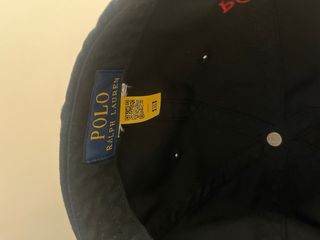 Gorra Ralph Lauren