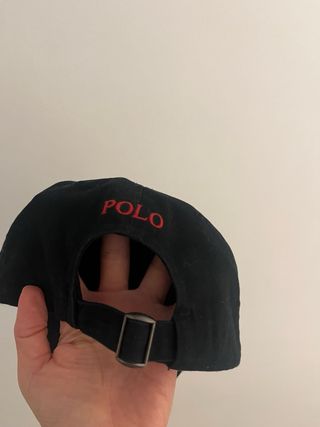 Gorra Ralph Lauren