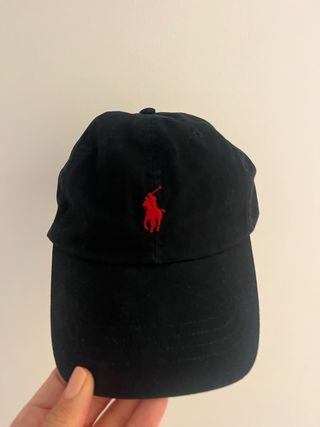 Gorra Ralph Lauren