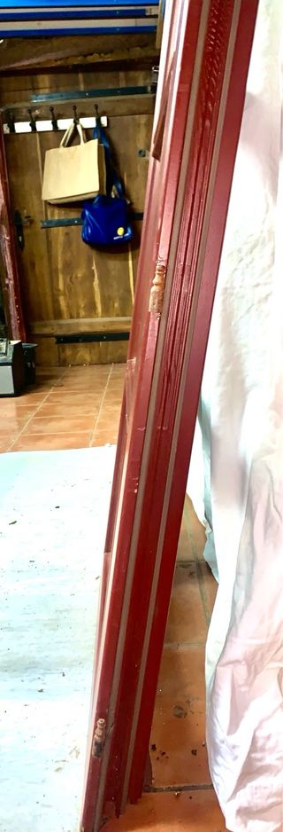 PUERTA VENTANA  CLIMALIT DE SEGURIDAD