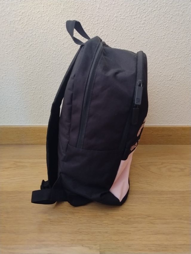 Mochila y estuche Fila