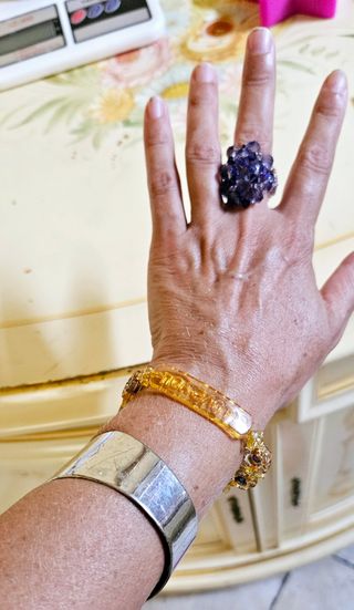 Set gioielli