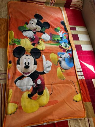 Sabanas con bajera ajustable