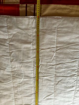 Sabanas con bajera ajustable