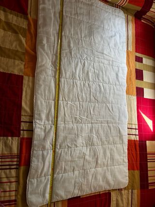 Sabanas con bajera ajustable