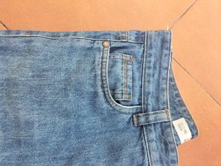Vaquero largo, Primark, talla 12/13 años