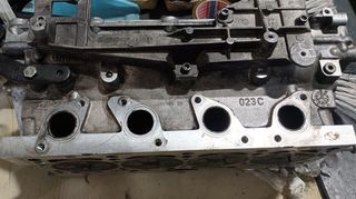 Testata motore 2.0 BKD...