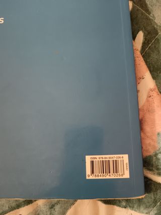 Libro Resol  Matemáticas 4 ESO nuevo