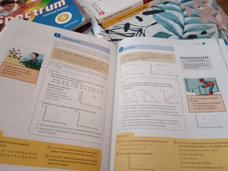 Libro Resol  Matemáticas 4 ESO nuevo