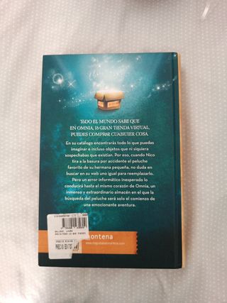 Libro "OMNIA"