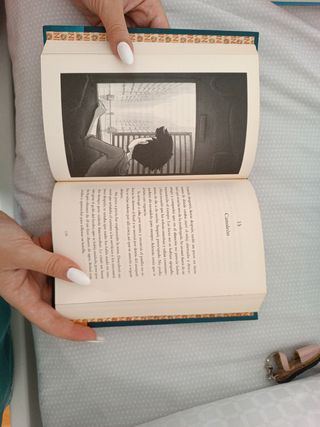 Libro "OMNIA"