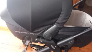 IL TRIO DI MODELLI SOLISTI DI JANE VIENE VENDUTO.