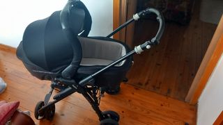 IL TRIO DI MODELLI SOLISTI DI JANE VIENE VENDUTO.