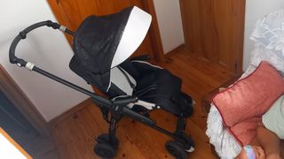 IL TRIO DI MODELLI SOLISTI DI JANE VIENE VENDUTO.