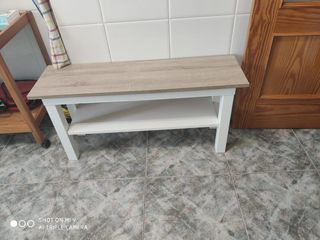 Mesa auxiliar