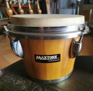 Bongos Maxtone