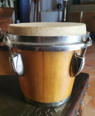 Bongos Maxtone