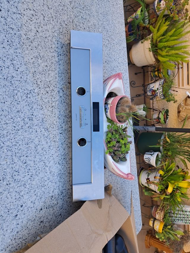 Piezas horno Balay pirolitico 3HB558XP