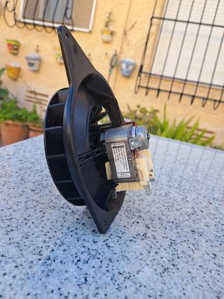 Piezas horno Balay pirolitico 3HB558XP