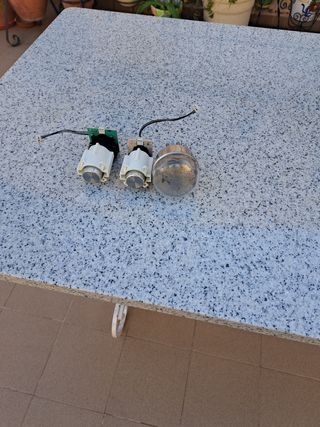 Piezas horno Balay pirolitico 3HB558XP