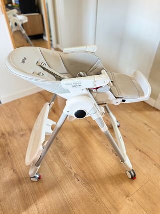 Trona y Siesta PEG PÉREGO Prima Pappa