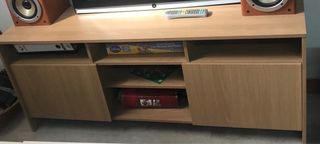 Mueble television