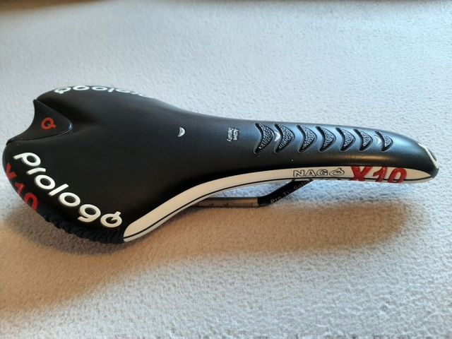 Sillin Prólogo Nago evo X10