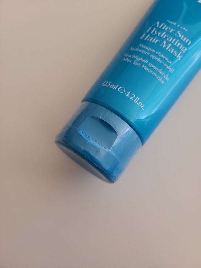 Mascarilla capilar After Sun La Biostetique