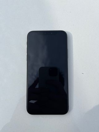 IPHONE XS, 64 GB, 100% batería