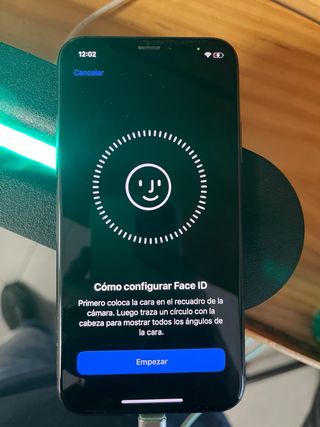 IPHONE XS, 64 GB, 100% batería