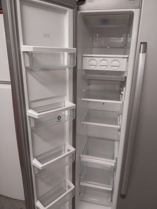 Cajones frigorífico americano Balay