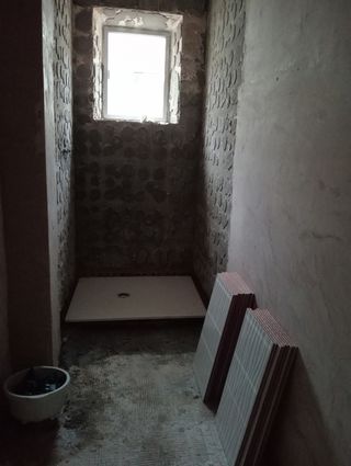 Pintor y albañil 