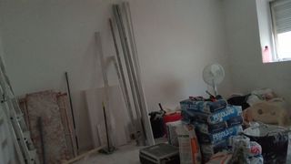 Pintor y albañil 
