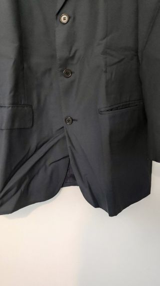 Chaqueta de verano Vitale Barberis Canonico