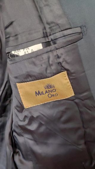 Chaqueta de verano Vitale Barberis Canonico