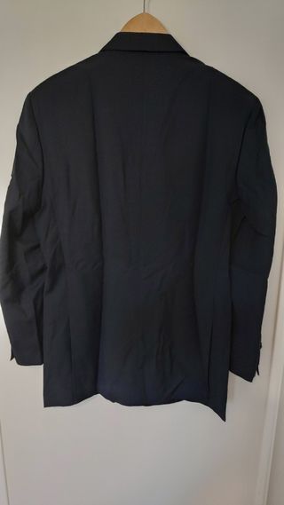 Chaqueta de verano Vitale Barberis Canonico