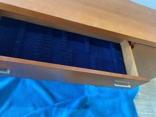 Consola/mueble comedor