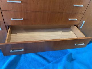 Consola/mueble comedor