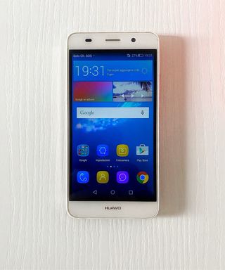 Huawei Y6