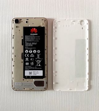 Huawei Y6