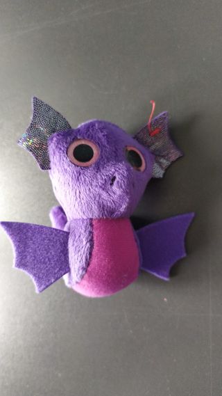 5 Pelouches Mac Donald - Justice League e altri