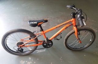 Bicicleta infantil Conor Galaxy 20" En buen estado