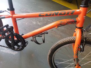 Bicicleta infantil Conor Galaxy 20" En buen estado