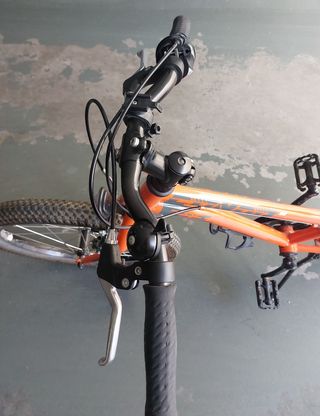 Bicicleta infantil Conor Galaxy 20" En buen estado