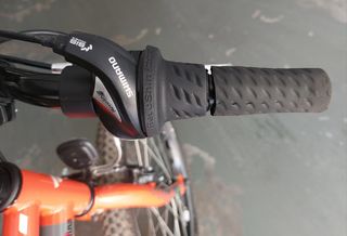 Bicicleta infantil Conor Galaxy 20" En buen estado