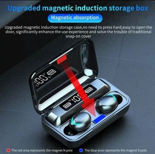 Auriculares inalámbricos Bluetooth calidad sonido