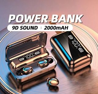 Auriculares inalámbricos Bluetooth calidad sonido