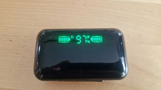 Auriculares inalámbricos Bluetooth calidad sonido