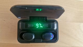 Auriculares inalámbricos Bluetooth calidad sonido