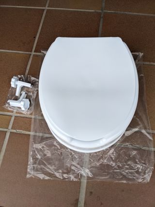 Elevador WC